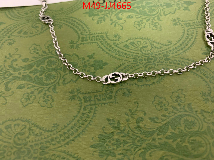 Jewelry-Gucci sell online luxury designer ID: JJ4665 $: 49USD