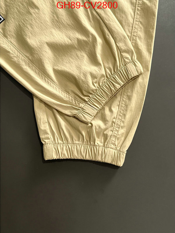 Clothing-ARCTERYX fake ID: CV2800 $: 89USD