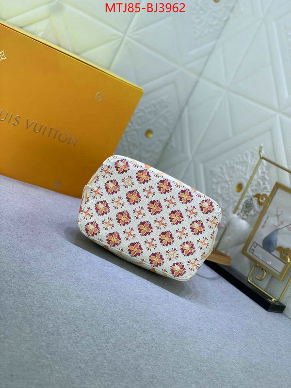 LV Bags(4A)-Nono-No Purse-Nano No- what ID: BJ3962 $: 85USD,