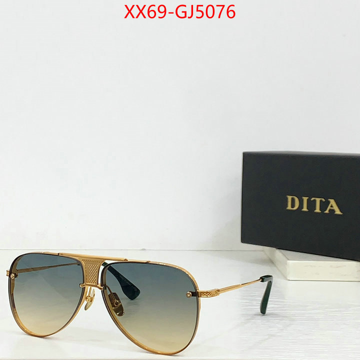 Glasses-Dita buy high quality cheap hot replica ID: GJ5076 $: 69USD