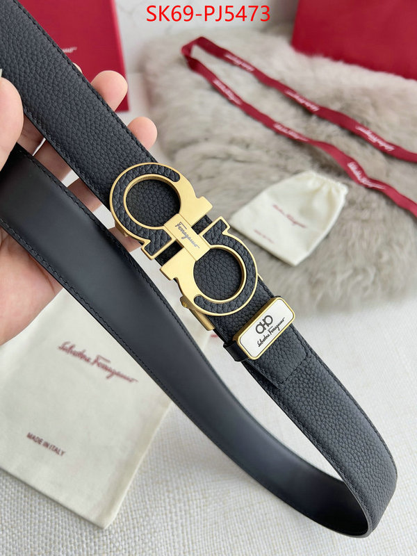 Belts-Ferragamo wholesale sale ID: PJ5473 $: 69USD