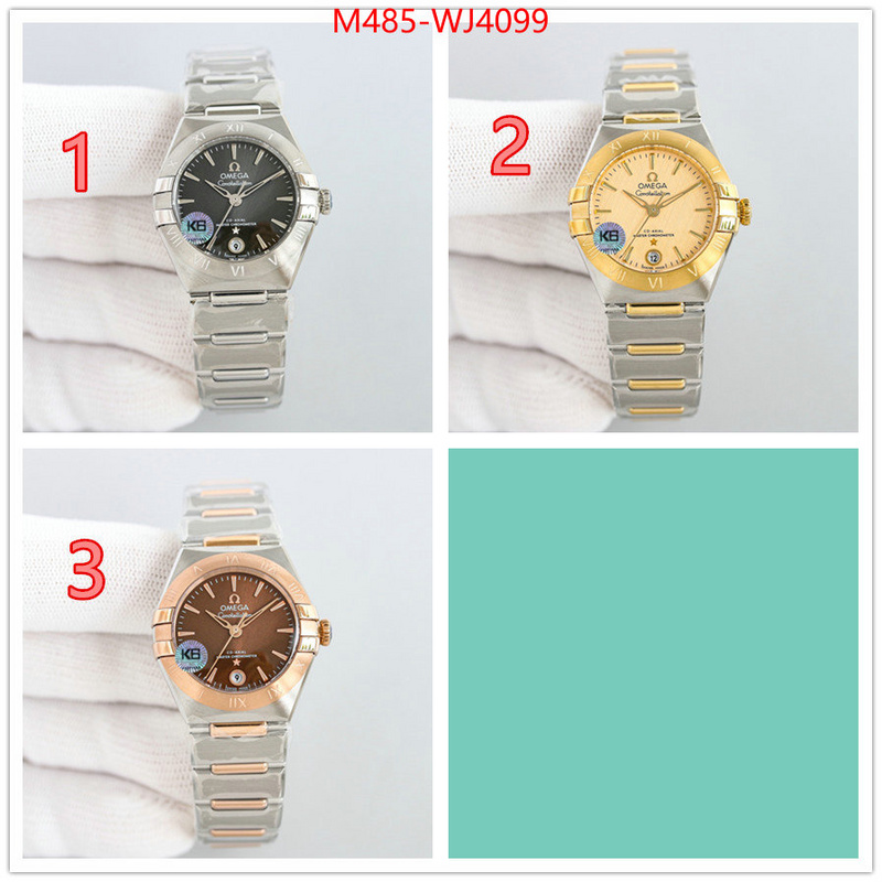 Watch(TOP)-Omega how can i find replica ID: WJ4099 $: 485USD