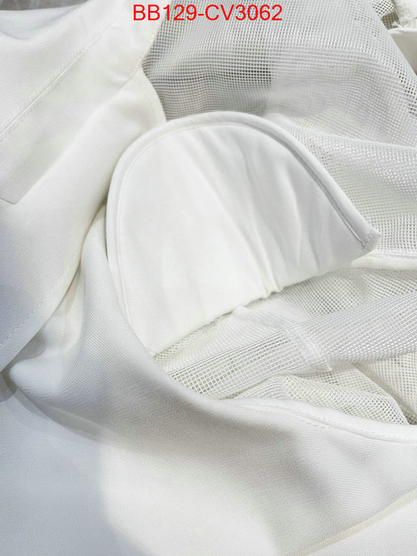 Clothing-BV only sell high-quality ID: CV3062 $: 129USD