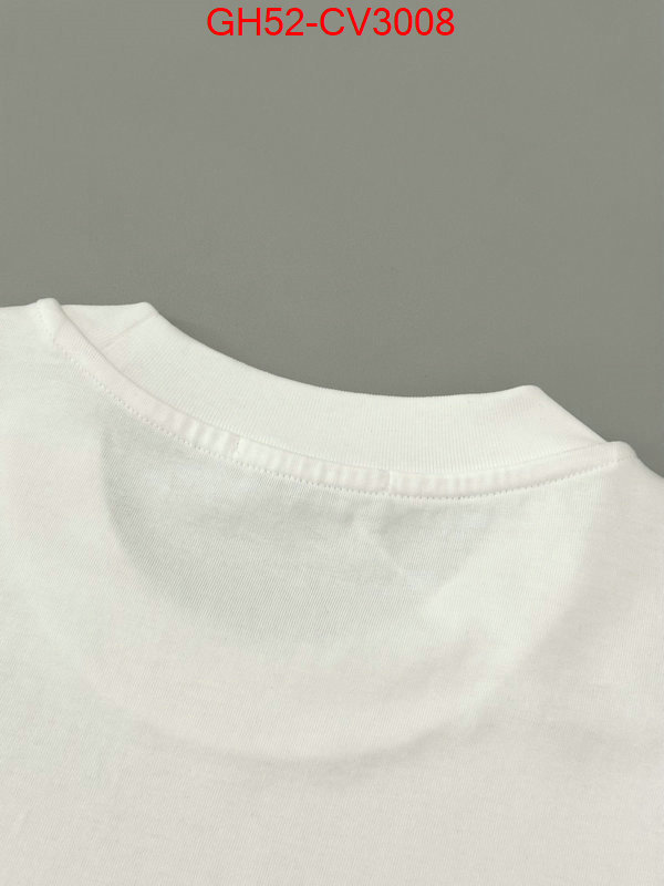 Clothing-Prada online sale ID: CV3008 $: 52USD