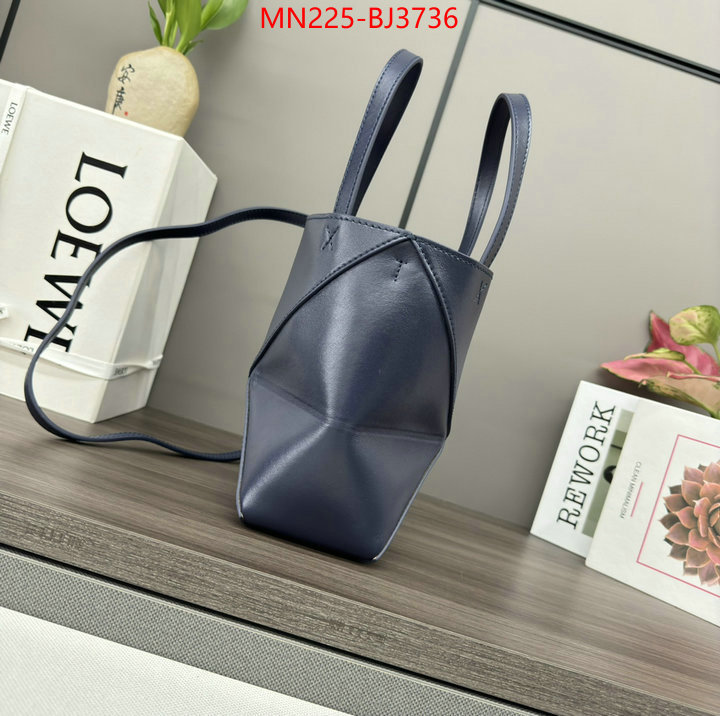 Loewe Bags(TOP)-Handbag- shop now ID: BJ3736 $: 225USD,