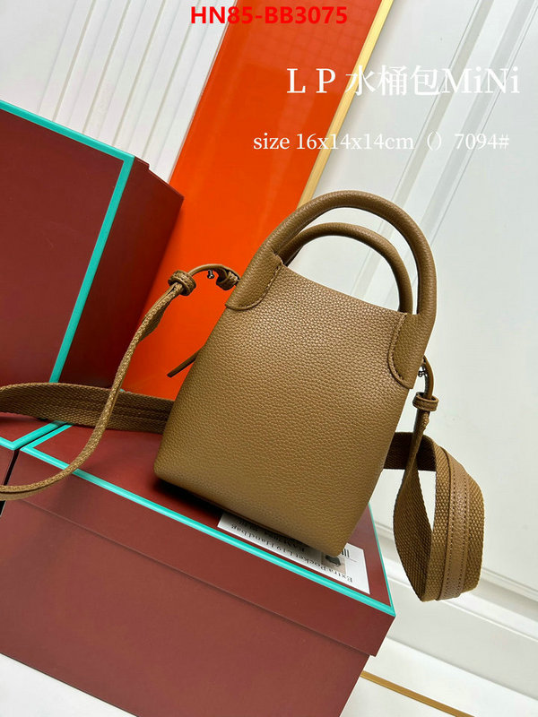 Loro Piana Bags(4A)-Crossbody- how to find replica shop ID: BB3075 $: 85USD,