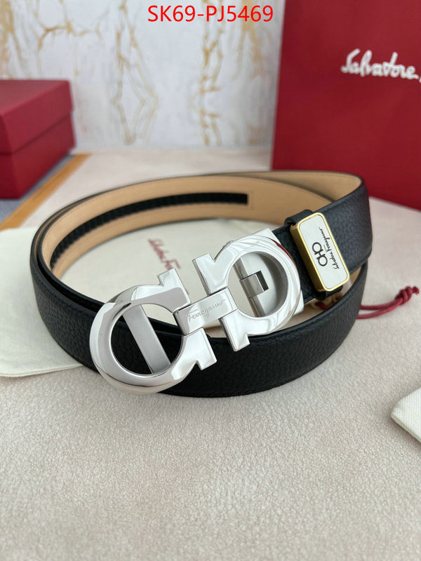 Belts-Ferragamo best aaaaa ID: PJ5469 $: 69USD