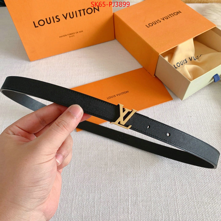 Belts-LV replica wholesale ID: PJ3899 $: 65USD