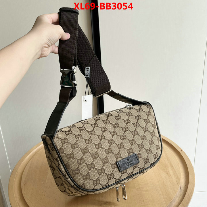 Gucci Bags(4A)-Discovery- replica online ID: BB3054 $: 69USD,