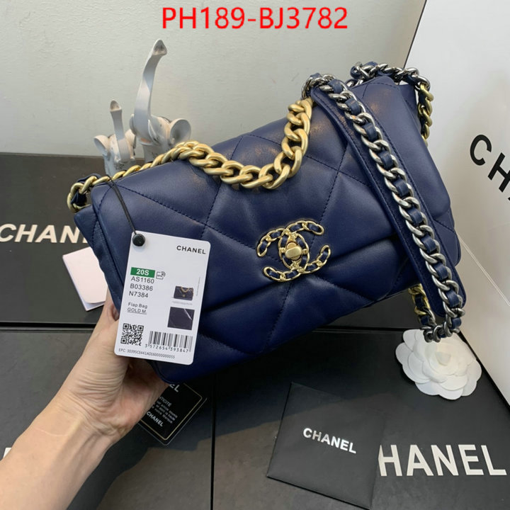 Chanel Bags(TOP)-Crossbody- buy 2024 replica ID: BJ3782 $: 189USD,