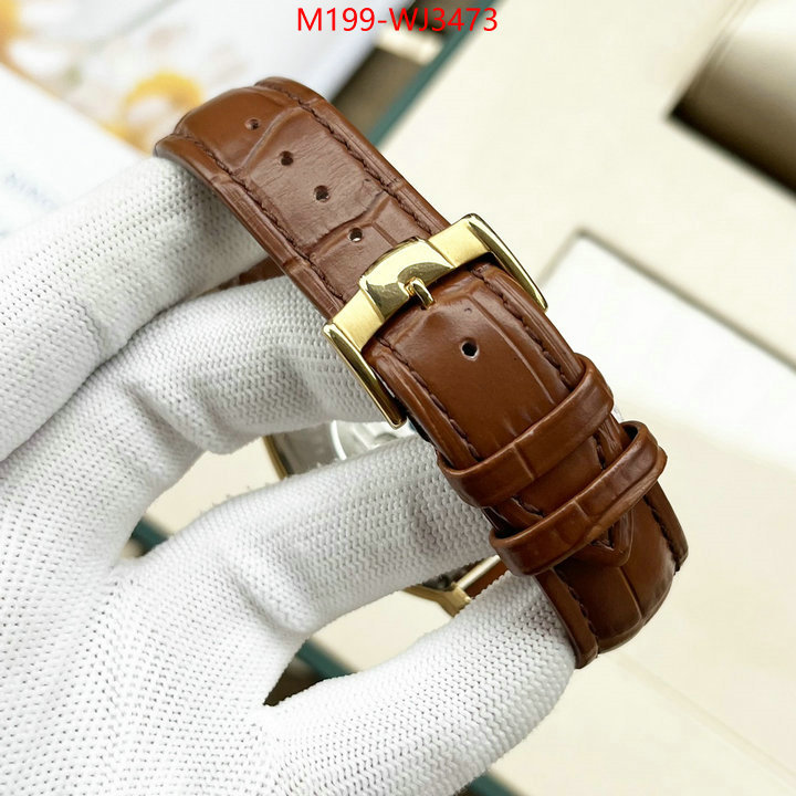 Watch(TOP)-Vacheron Constantin online sales ID: WJ3473 $: 199USD
