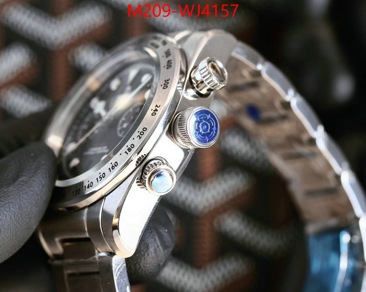 Watch(TOP)-Tudor best ID: WJ4157 $: 209USD