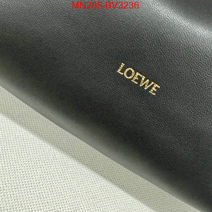 Loewe Bags(TOP)-Handbag- buy first copy replica ID: BV3236 $: 285USD,