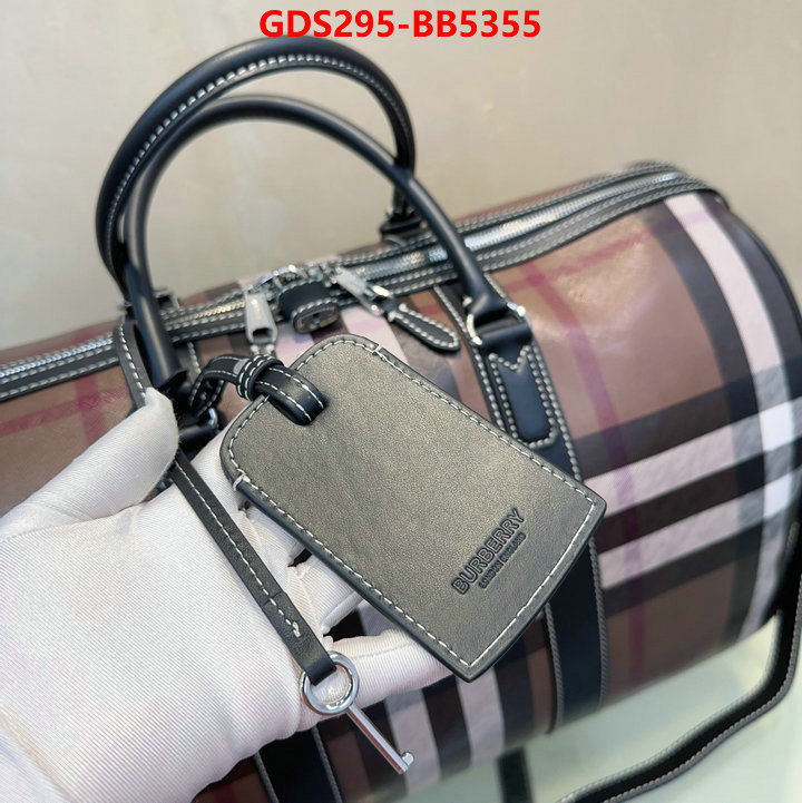 Burberry Bags(TOP)-Handbag- cheap wholesale ID: BB5355 $: 295USD,