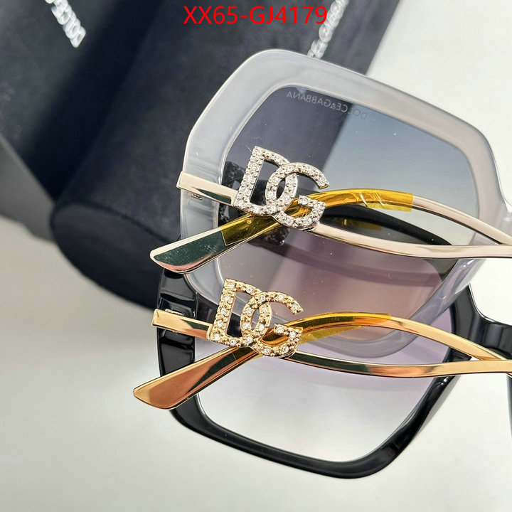 Glasses-DG buy sell ID: GJ4179 $: 65USD
