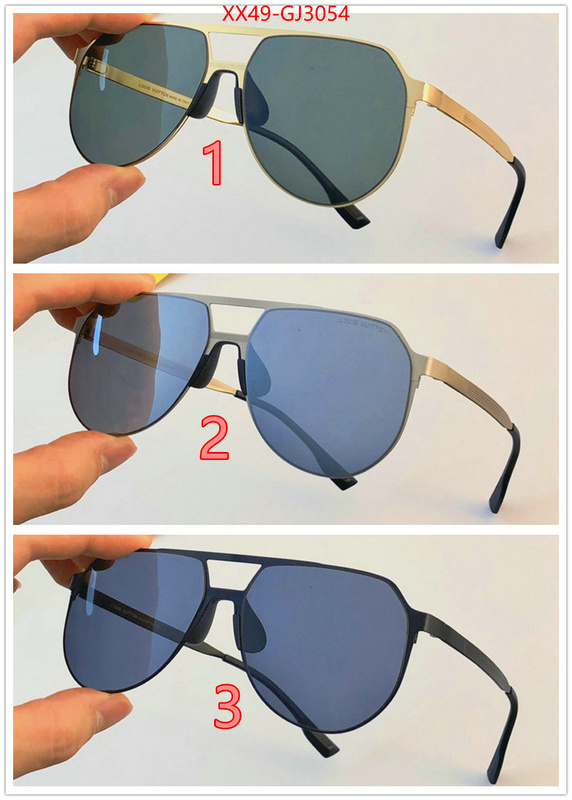 Glasses-LV how quality ID: GJ3054 $: 49USD