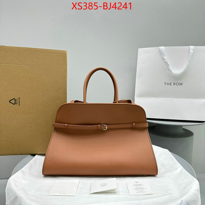 The Row Bags(TOP)-Handbag- 2024 luxury replicas ID: BJ4241 $: 385USD,