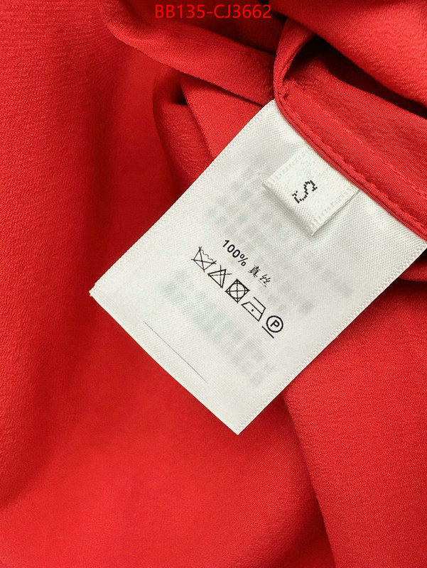 Clothing-Valentino online store ID: CJ3662 $: 135USD