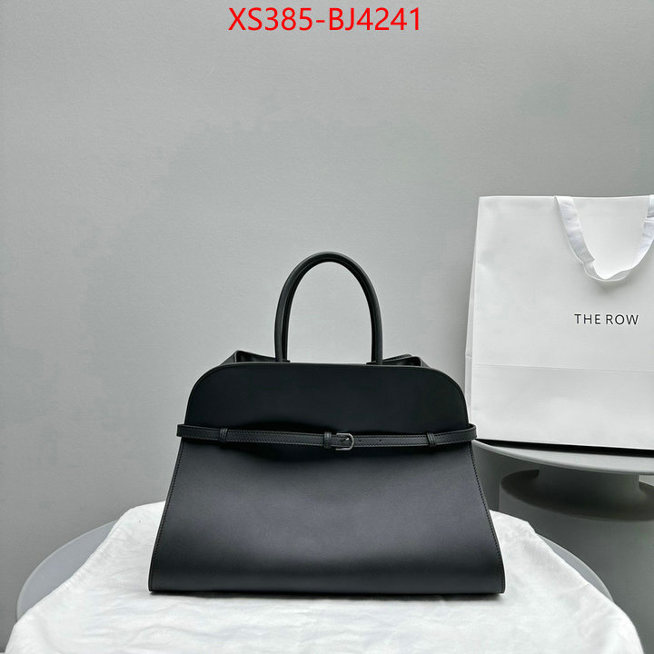 The Row Bags(TOP)-Handbag- 2024 luxury replicas ID: BJ4241 $: 385USD,