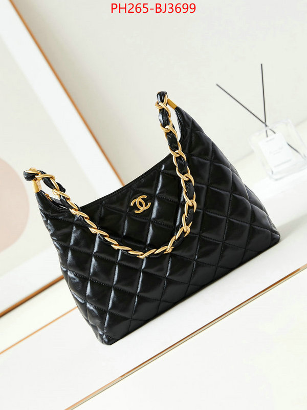 Chanel Bags(TOP)-Crossbody- where can i buy the best 1:1 original ID: BJ3699 $: 265USD,