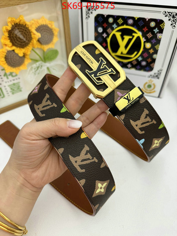 Belts-LV ID: PJ5575 $: 69USD