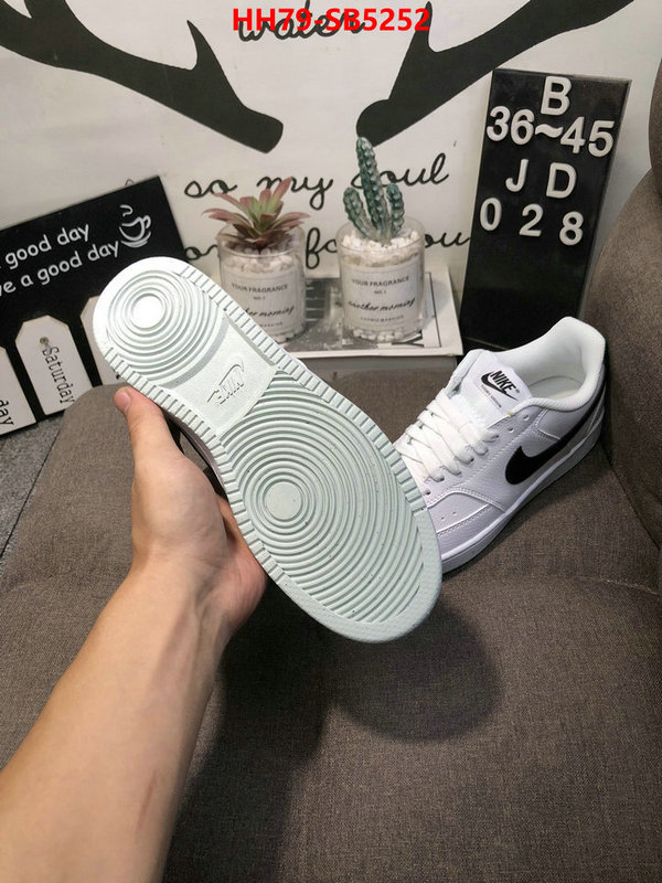 Men Shoes-Nike replica 1:1 ID: SB5252 $: 79USD