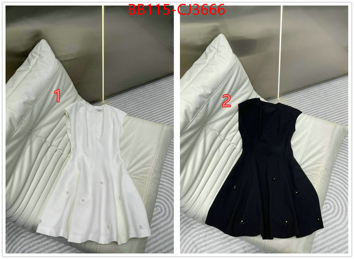Clothing-Valentino can you buy knockoff ID: CJ3666 $: 115USD