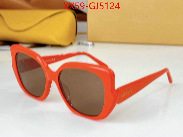 Glasses-Loewe sell high quality ID: GJ5124 $: 59USD