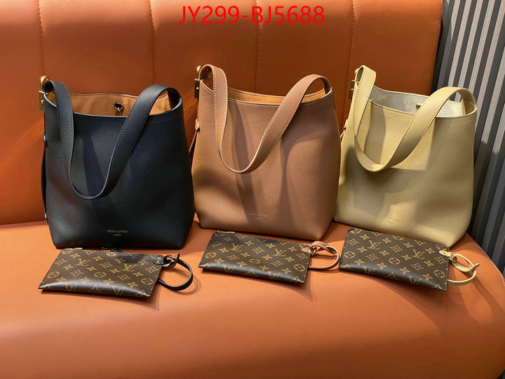 LV Bags(TOP)-Handbag Collection- most desired ID: BJ5688 $: 299USD,