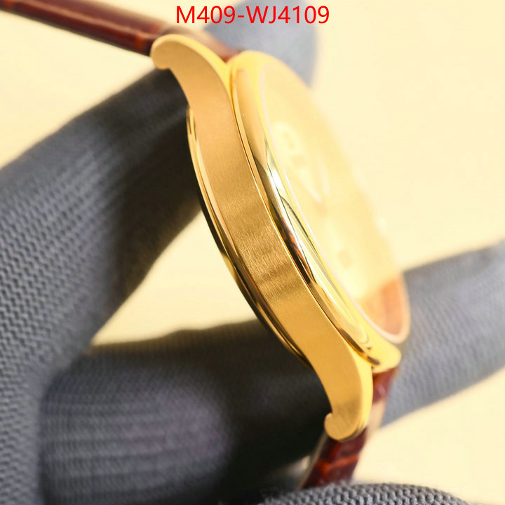 Watch(TOP)-Omega best wholesale replica ID: WJ4109 $: 409USD