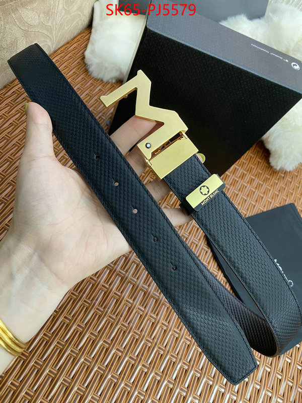 Belts-Montblanc ID: PJ5579 $: 65USD