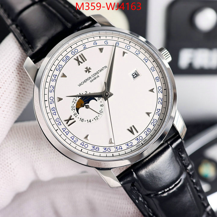 Watch(TOP)-Vacheron Constantin what best designer replicas ID: WJ4163 $: 359USD