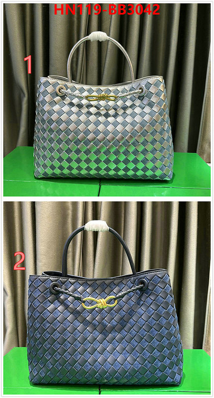 BV Bags(4A)-Handbag- fake aaaaa ID: BB3042 $: 119USD,