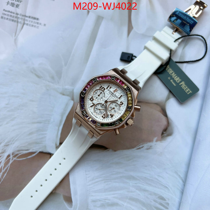 Watch(TOP)-Audemars Piguet copy aaaaa ID: WJ4022 $: 209USD