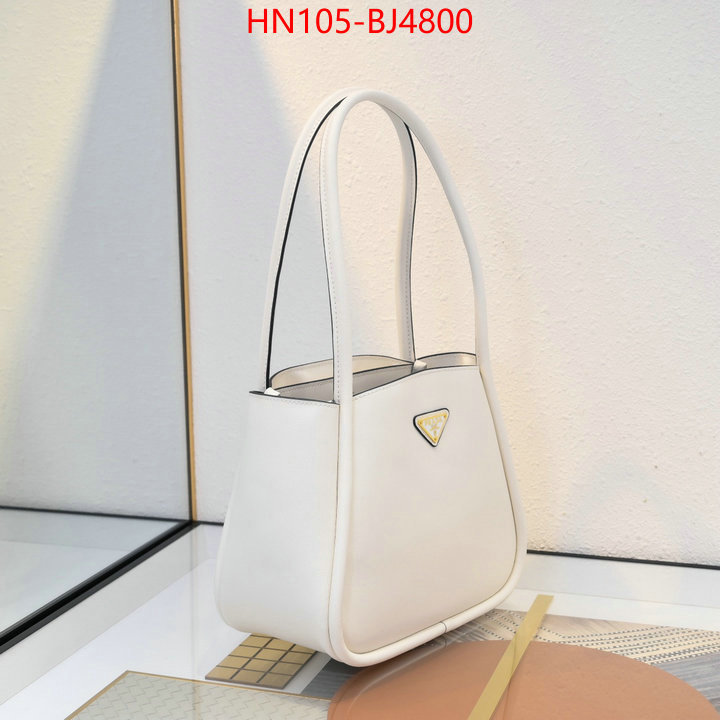 Prada Bags(4A)-Handbag- the quality replica ID: BJ4800 $: 105USD,