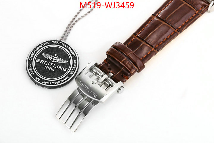 Watch(TOP)-Breitling high quality customize ID: WJ3459 $: 519USD