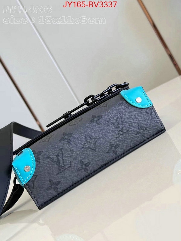 LV Bags(TOP)-Pochette MTis- replcia cheap from china ID: BV3337 $: 165USD,