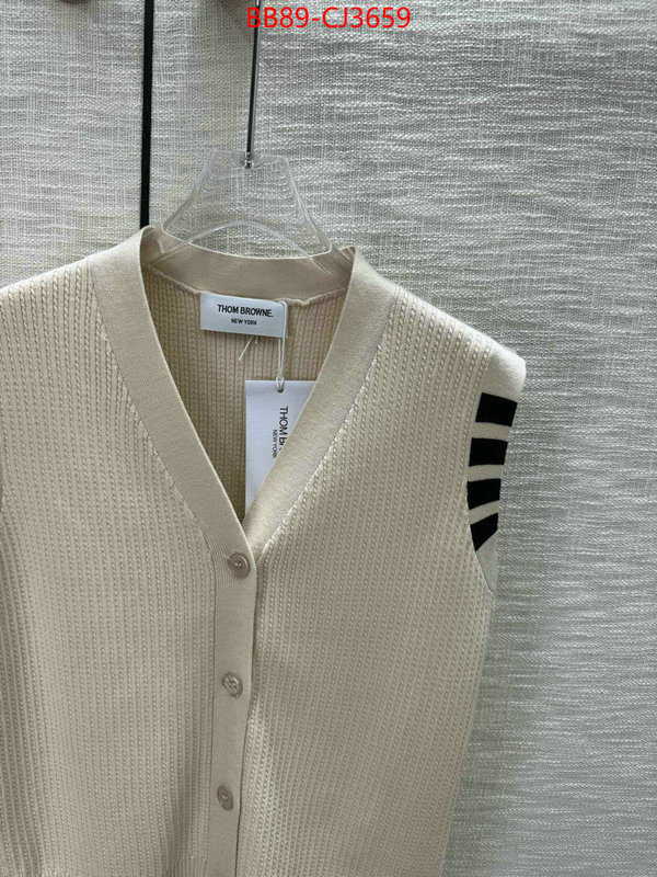 Clothing-Thom Browne buy sell ID: CJ3659 $: 89USD