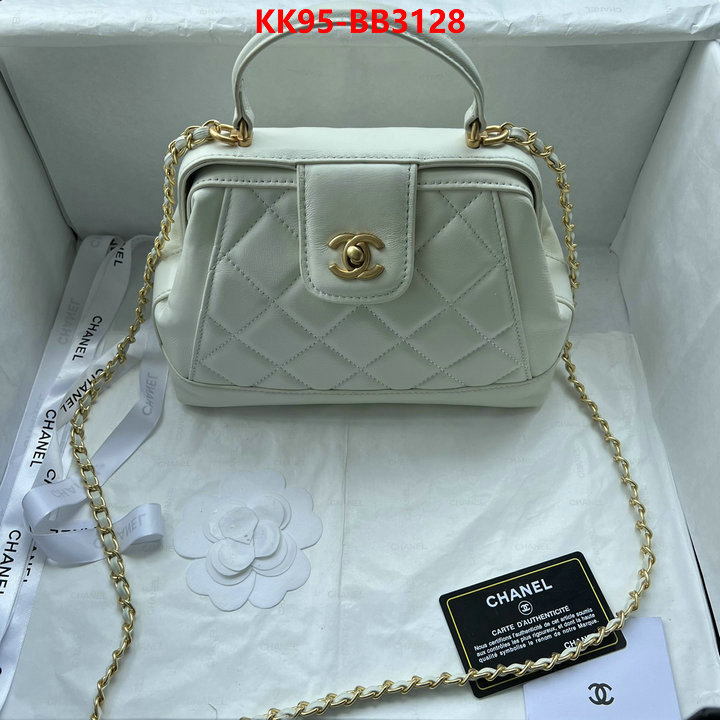 Chanel Bags(4A)-Crossbody- how to buy replcia ID: BB3128 $: 95USD,