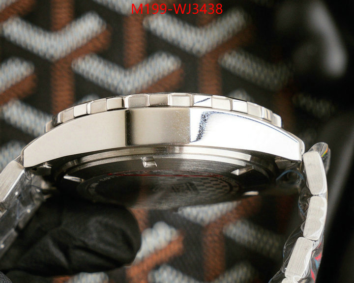 Watch(TOP)-Tagheuer how to find replica shop ID: WJ3438 $: 199USD