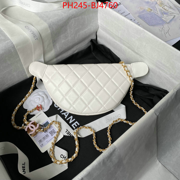 Chanel Bags(TOP)-Other Styles- 7 star replica ID: BJ4760 $: 245USD,