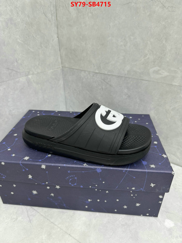 Women Shoes-Gucci where can i buy ID: SB4715 $: 79USD