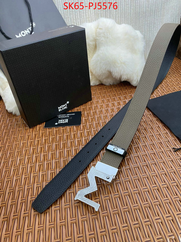 Belts-Montblanc ID: PJ5576 $: 65USD