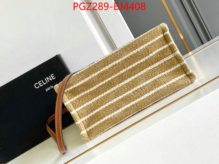 Celine Bags(TOP)-Handbag aaaaa+ quality replica ID: BJ4408