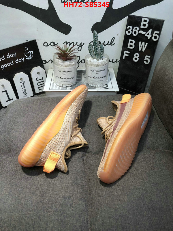 Women Shoes-Adidas Yeezy Boost replica online ID: SB5345 $: 72USD