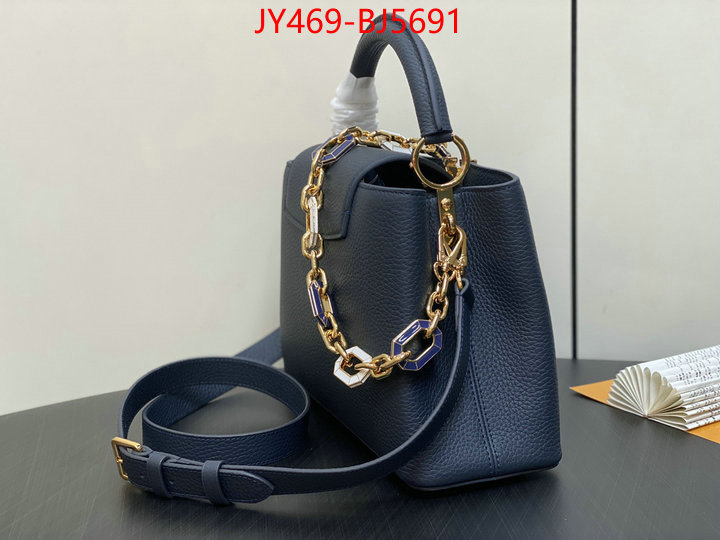 LV Bags(TOP)-Handbag Collection- buy replica ID: BJ5691