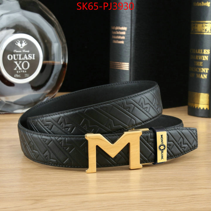 Belts-Montblanc buy the best replica ID: PJ3930 $: 65USD