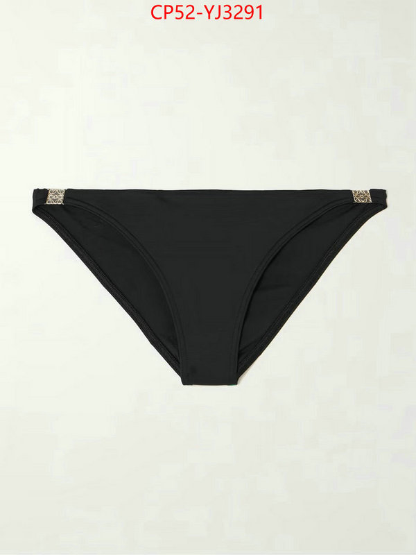 Swimsuit-Loewe how to find replica shop ID: YJ3291 $: 52USD