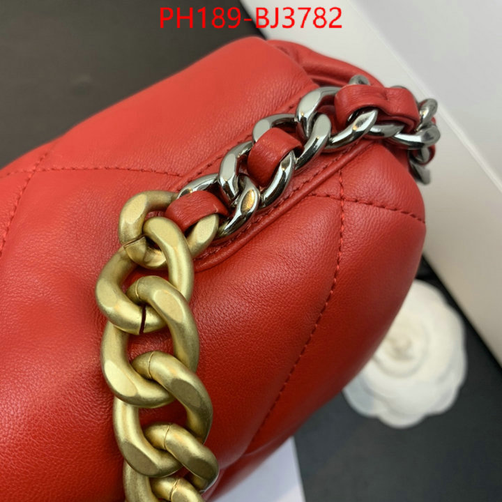 Chanel Bags(TOP)-Crossbody- buy 2024 replica ID: BJ3782 $: 189USD,