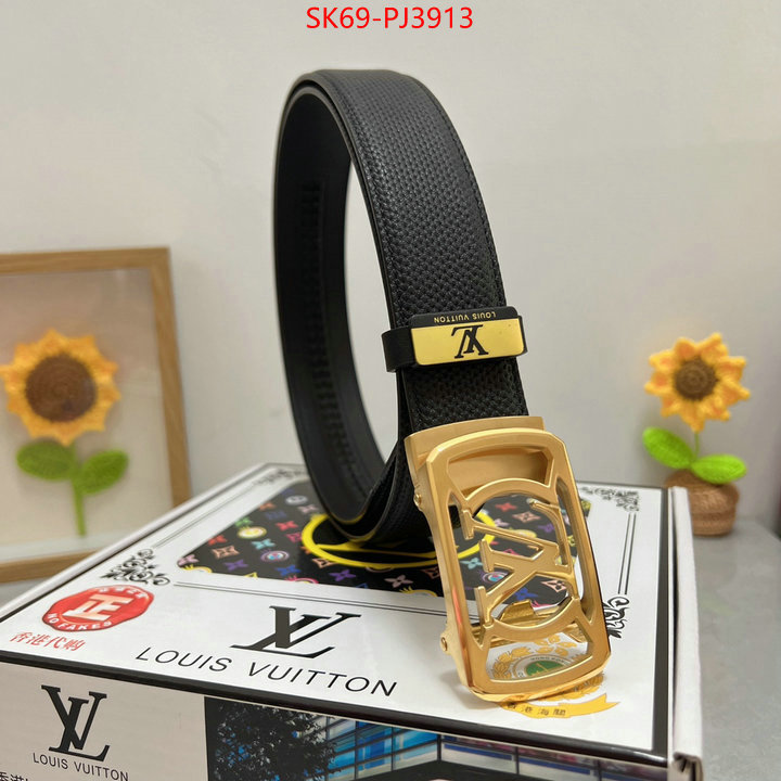 Belts-LV 7 star collection ID: PJ3913 $: 69USD
